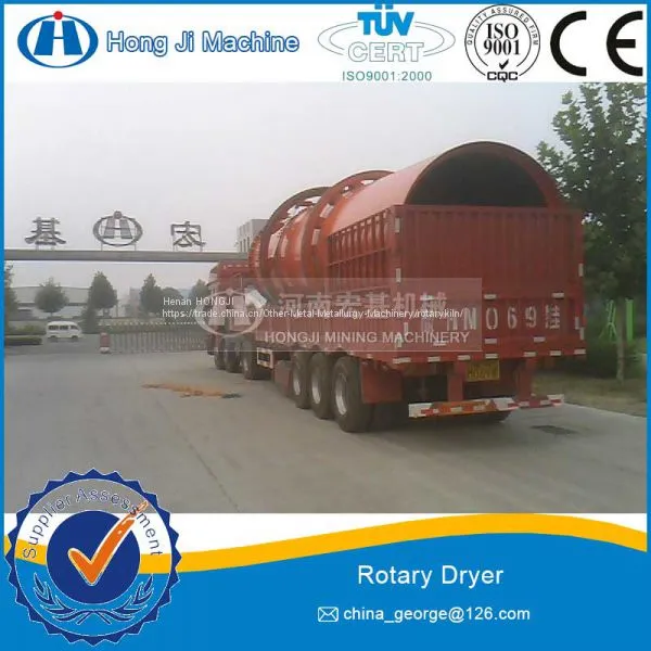 Sludge Dryer photo-5