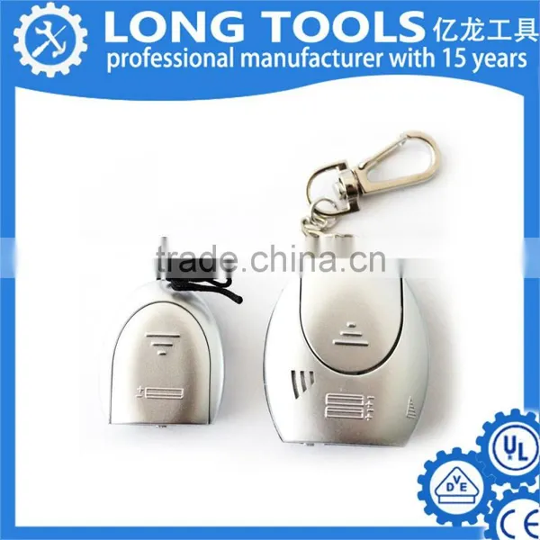 Multi-functional Bluetooth Low Energy Anti Lost Alarm Key Finder photo-4