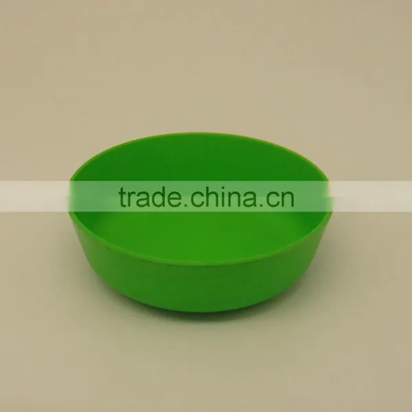 Factory Sell Biodegradable Bamboofibre Dish photo-4
