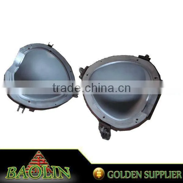 Rotomolding Plastic_Lamp_Shade Mould,special-shaped Products photo-4