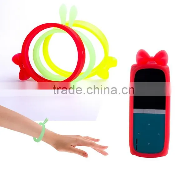 Available for Various Type Fashion Silicone Phone Case/mobile Phone Case Accessories photo-3