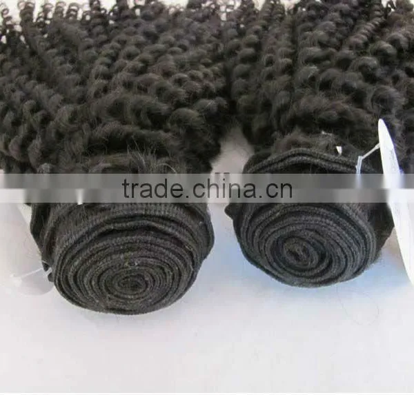 Grade 6A Hair Mixed Color Extension Tangle free
