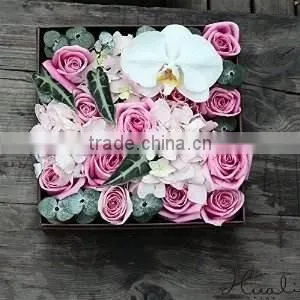 Hebei Huiya Wholesale Supplier Floral Foam for Flower Arrangement photo-5