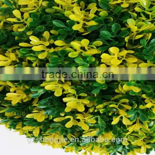 Wholesale Height Quality Cheap Artificial Milan Grass Ball for Indoor Decoration photo-3