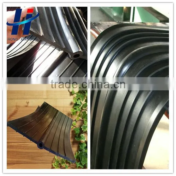 Widely Used for Construction Joint Rubber Water Stop Water Seal Strip photo-2