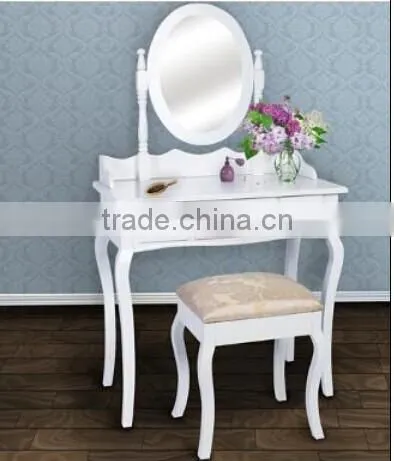 Heze Manufacturer Wood Dresser