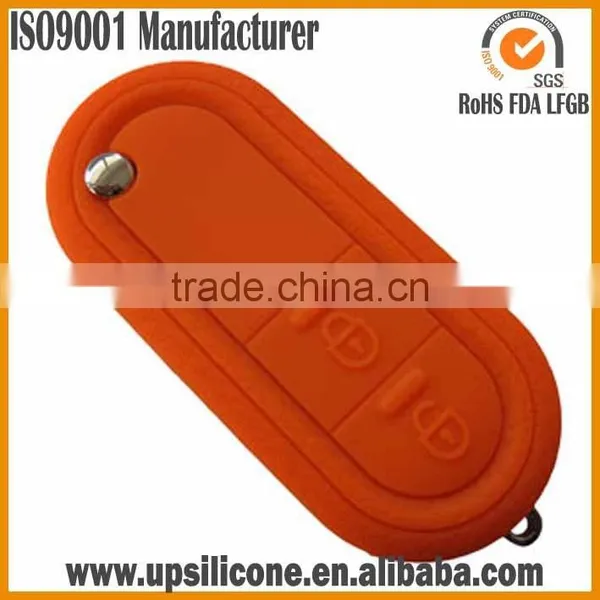 2015 Newest Silicon Rubber Key Protector Car Key Protector photo-5