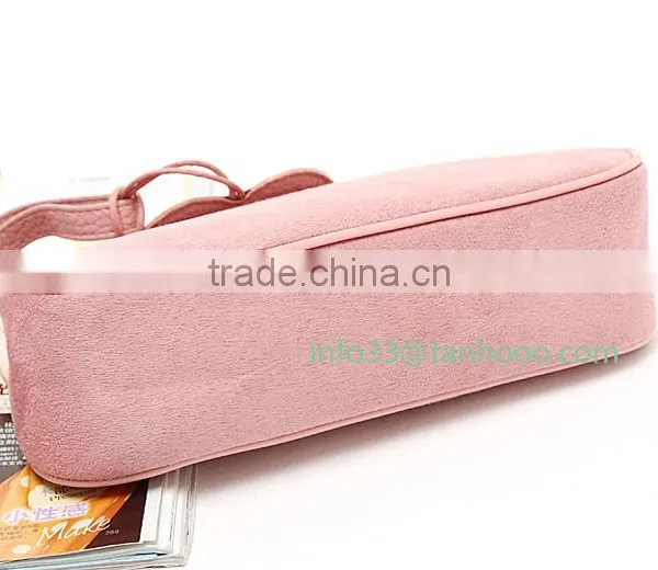 Fashion Customized Make up Bag Custom Cosmetic Travel Bag Factory photo-6
