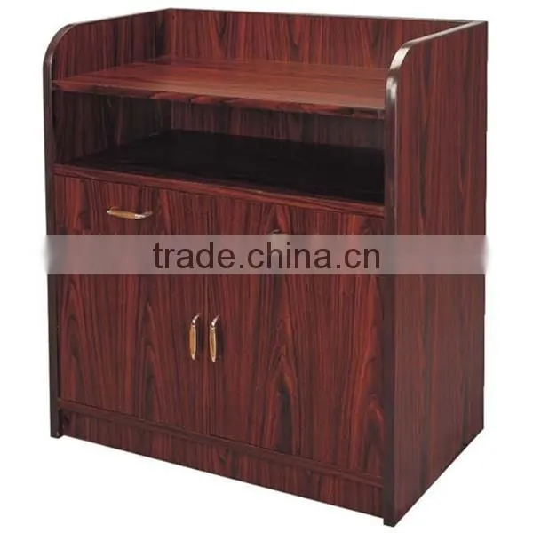 Hotel Supplies Chinese Antique Wooden Tea/coffee Cabinet CL-20, Office File Cabinet, Living Room Wood Bookcase