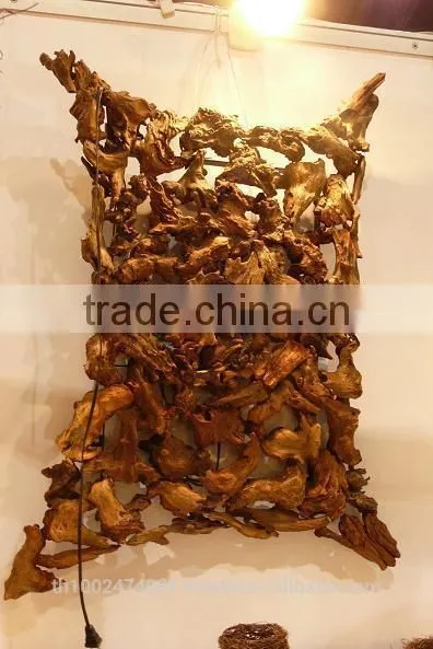 Wood Sculpture Garden Ornaments photo-4