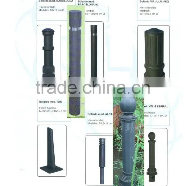 Road Traffic Safety Bollards,Traffic Warning Bollards Wholesales,Safety Bollards photo-5
