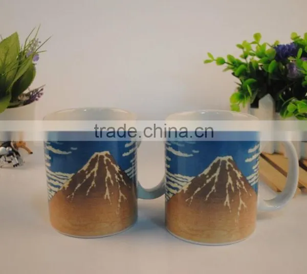 Ceramic Coffee Mug Sublimation Mug Home & Garden photo-3