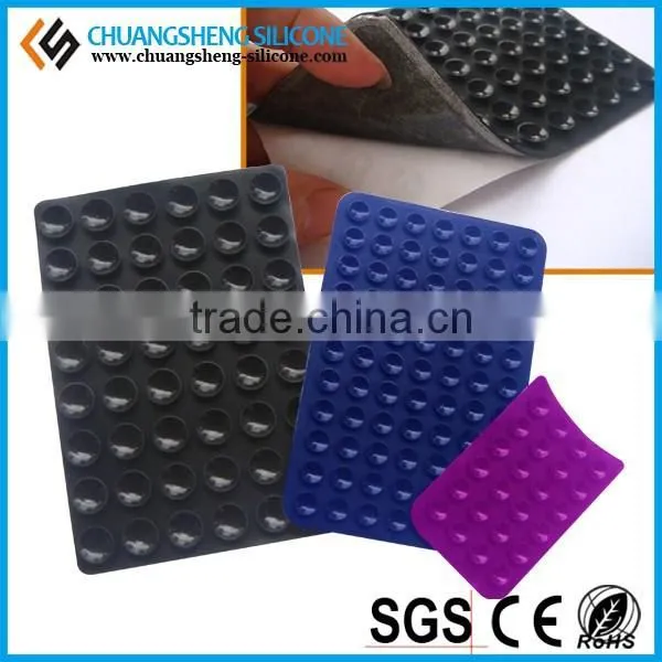Hand Phone Sticker, Mobile Phone Non Slip Sticker, Anti Radiation Mobile Phone Sticker photo-3