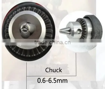 Mini Multifunction Speed Grinder for Sale photo-3