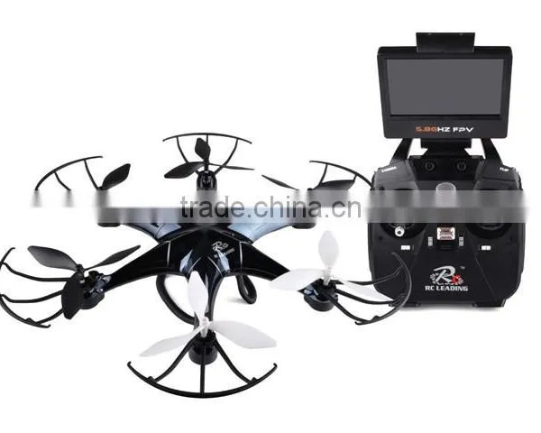 Wholesale 5.8G Aircraft Real-time Transmission Drone Wifi Camera photo-2