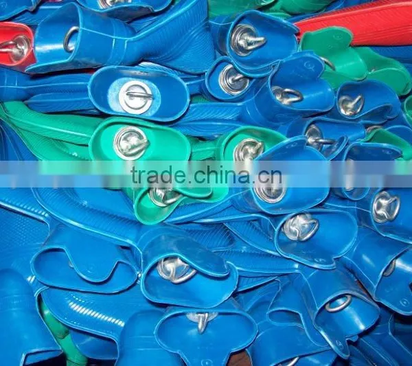 Rubber Hot Water Bag photo-2