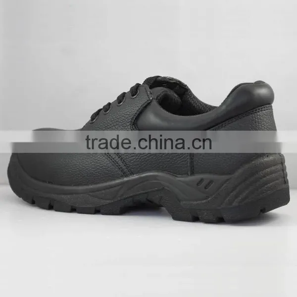 NMSAFETY CTC Lab Certificate CE S3 SRC Lace Export Germany Work Safety Shoes photo-6