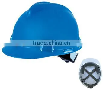 Factory Price Cheap Strong and Durable Safety Hat photo-3