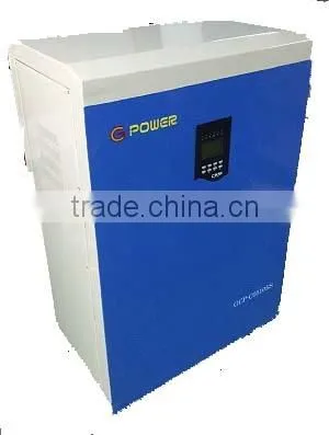 5KW storage systems