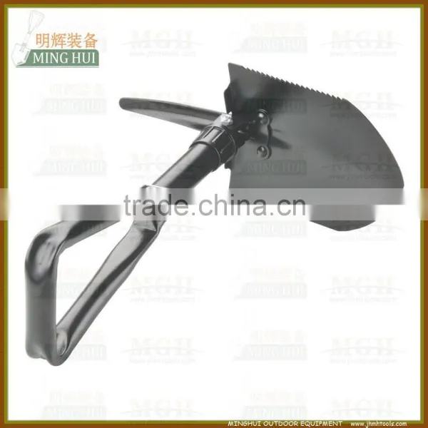 Munitions Portable Pickaxe Shovel photo-4