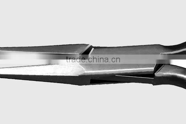 Flat Nose Plier