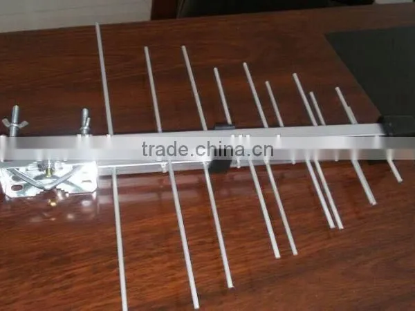 470-806 MHz 11dBi Log Periodic Digital Yagi TV Antenna photo-3