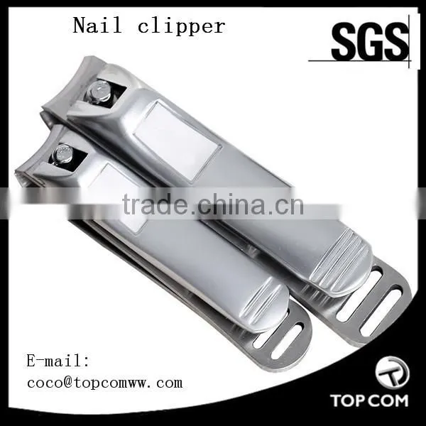 2016 Amazon New Shapest Toenail Clippers Set Klipit Nail Clipper Set - Fingernail + Toenail - Stainless Steel