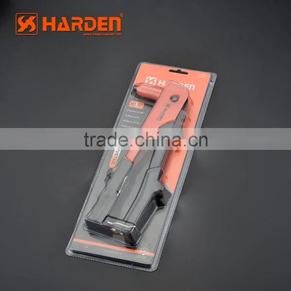 Customers' Demand Pruning Tools Professional Hand Riveter photo-3