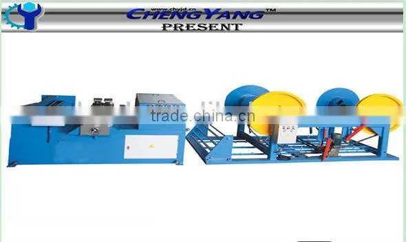 Air Duct Manufacturing Auto Line 3
