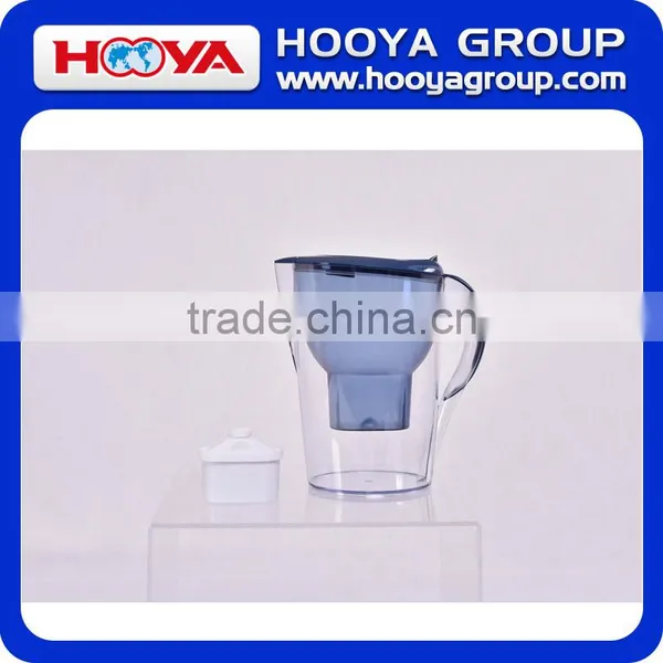 3.5L Small Water Pitcher Filter With 1 Filter photo-5