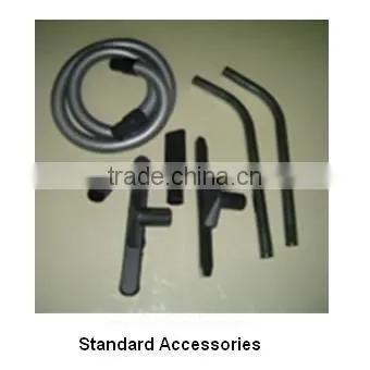 220Vsingle Phase Vacuum Cleaner photo-2