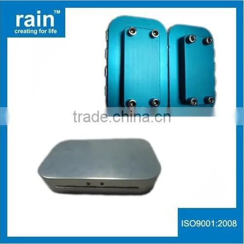 Milling Machine Spare Parts photo-2