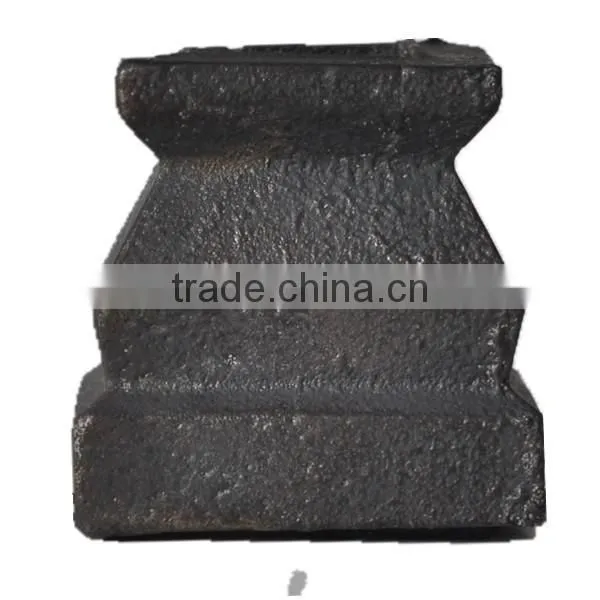 Popular Cast Iron Decorative Pieces Manufacturer photo-5