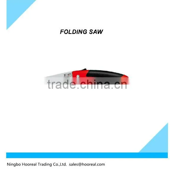 Folding Pruning Saw Razor Sharp Power Tooth