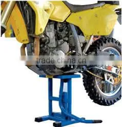 360LB Lift Support With Handle Motorcycle Lift Stand photo-3