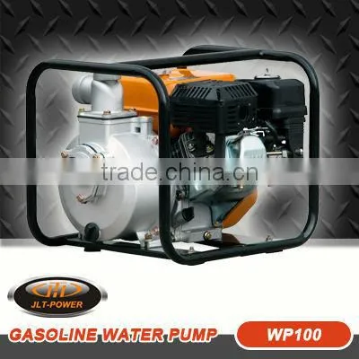 Petrol Pump Fuel Dispenser Price of Gasoline Water Pump Set
