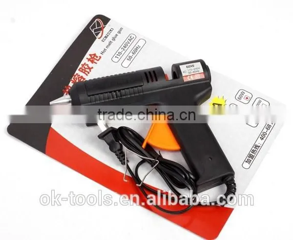 Ok-tools 60w/100w Hot Melt Glue Gun photo-3