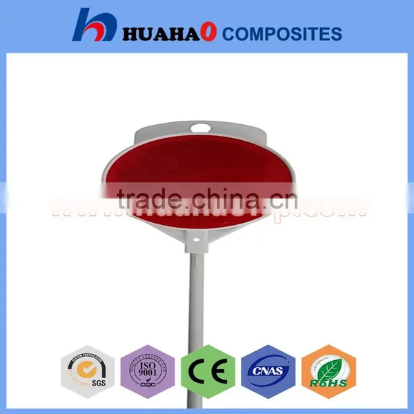 Hot Sale High Strength Fiberglass Reflector 48" Fast Delivery photo-2
