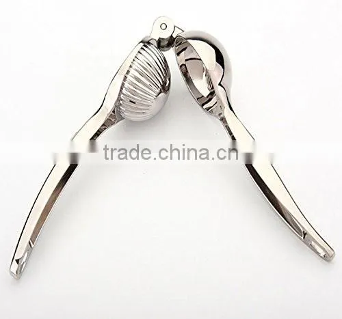 Lemon Squeezer Manual Hand Press Citrus Juicer From Fruit or Vegetables With High Strength Kitchen photo-3