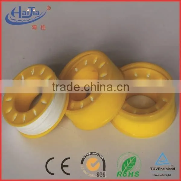 Virgin Ptfe Tube White Ptfe Plastic Pipe Virgin Teflon Tube photo-3