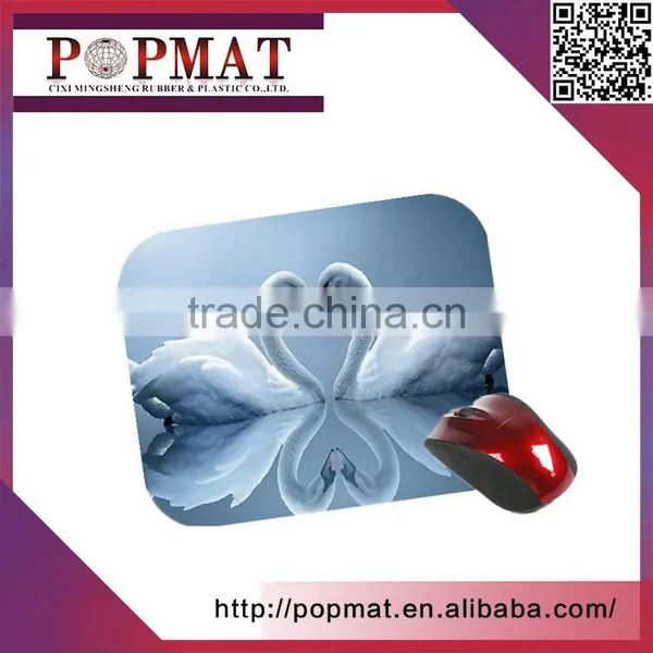 Non-Slip Custom Gaming Rubber Mousepad photo-6