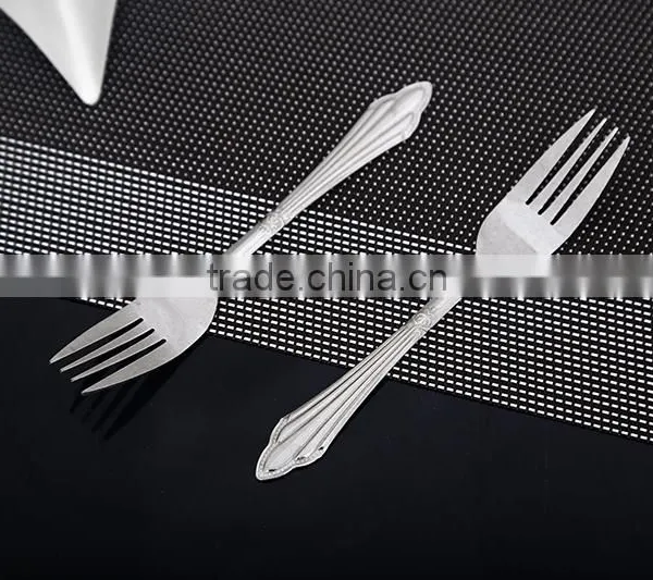 2016 Fashion Aesthetic Stainless Steel Fork the Fork Cattle Made in China photo-3