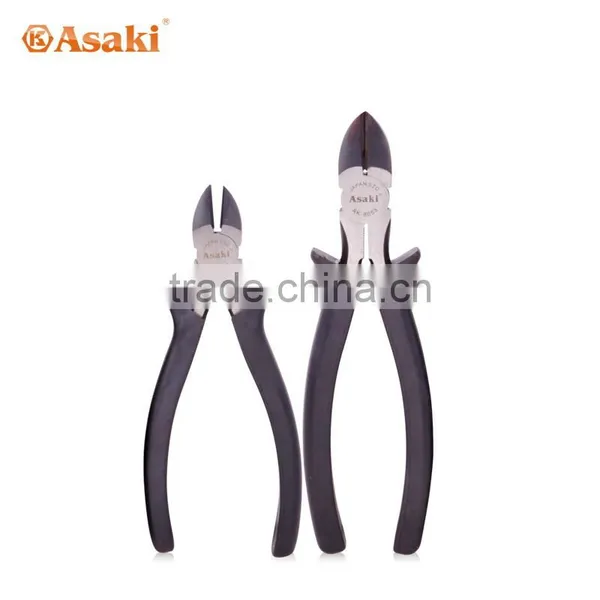 AK-8051 American Type Diagonal-cutting Pliers photo-3