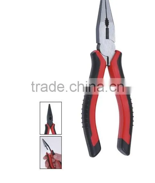Unmatched Long Nose Clamp Pliers photo-4