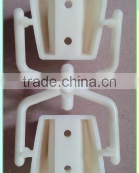 Positioning Plastic Base for Bathroom Shower photo-2