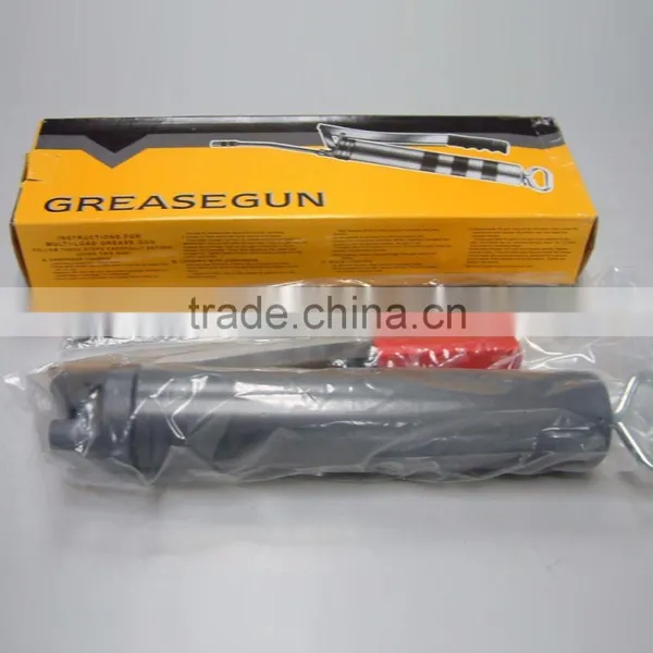 Germany Type Lever Grease Gun GG500D02 photo-2