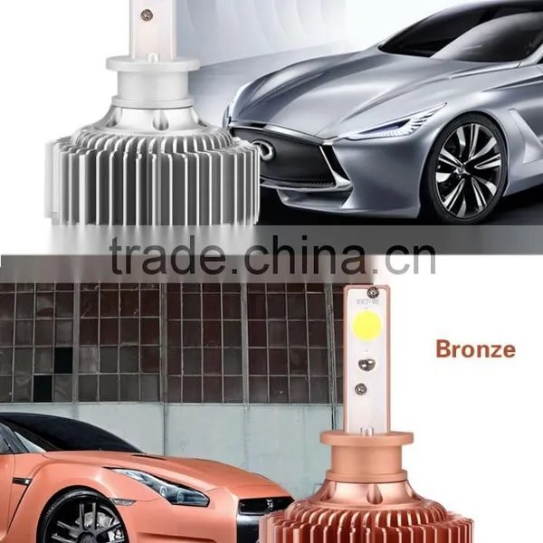 Car Led the Lamp Headlamp Led Light photo-6