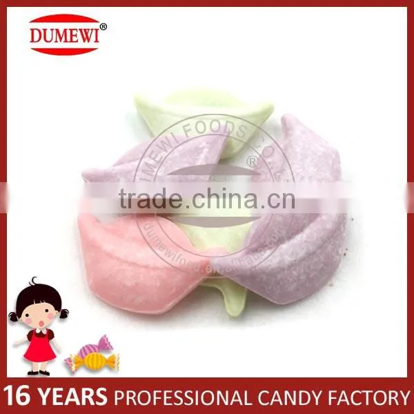 Shoe-Shaped Gold Ingot Milk Candy Tablet Pressed Candy With Milk Chewy Candy photo-2
