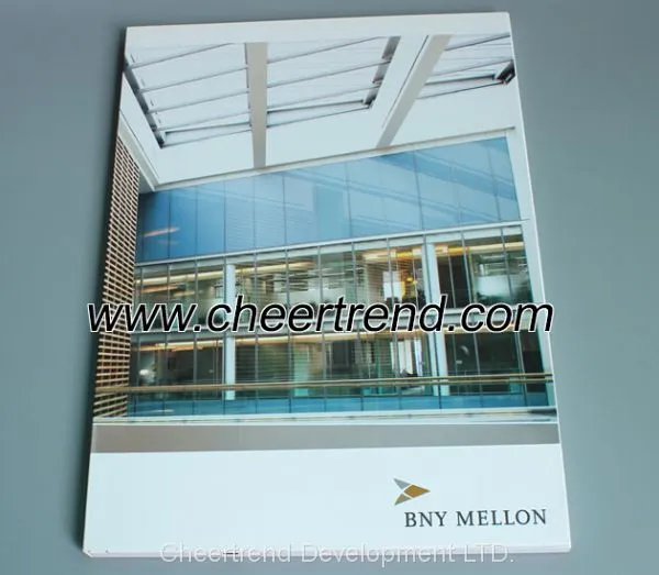 Professional Lcd Video Brochure Usa Made in China photo-3