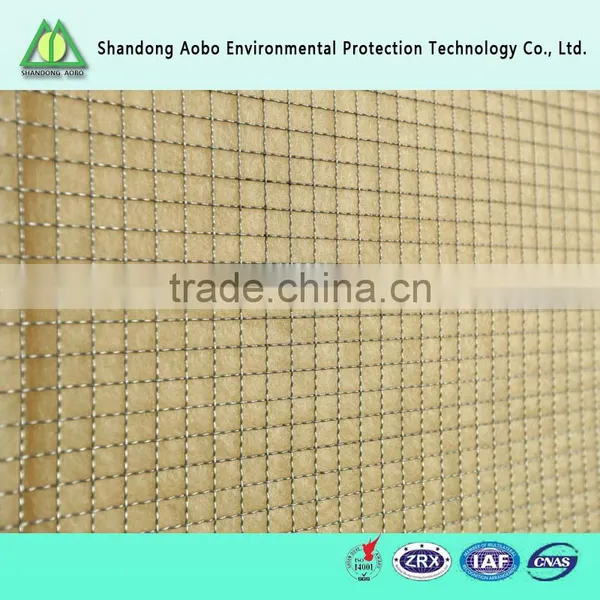 High-temperature Filter/air Filter photo-2